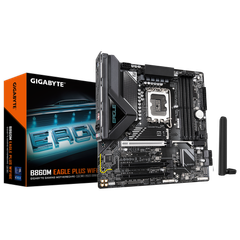 Mainboard GIGABYTE B860M EAGLE PLUS WIFI6E