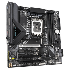 Mainboard GIGABYTE B860M EAGLE PLUS WIFI6E