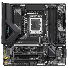 Mainboard GIGABYTE B860M EAGLE PLUS WIFI6E