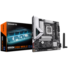 Mainboard GIGABYTE B860M EAGLE WIFI6 V2