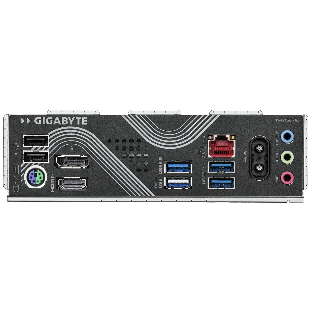 Mainboard GIGABYTE B860M EAGLE WIFI6 V2