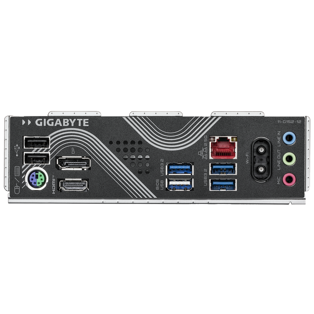 Mainboard GIGABYTE B860M EAGLE WIFI6