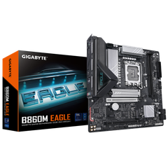 Mainboard GIGABYTE B860M EAGLE