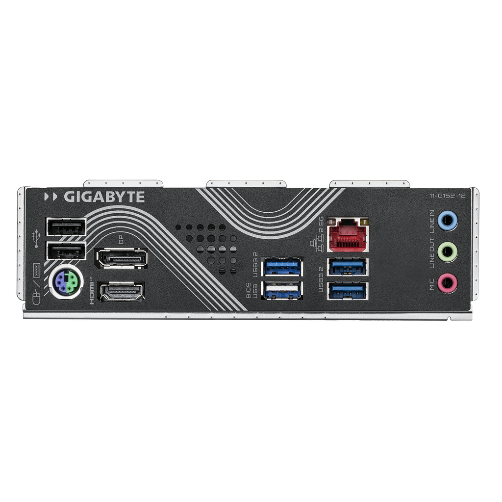 Mainboard GIGABYTE B860M EAGLE