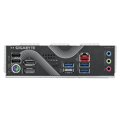 Mainboard GIGABYTE B860M EAGLE