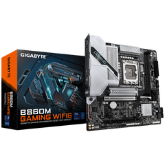 Mainboard GIGABYTE B860M GAMING WIFI6