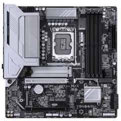 Mainboard GIGABYTE B860M GAMING X WIFI6E