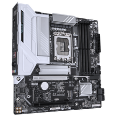 Mainboard GIGABYTE B860M GAMING X WIFI6E