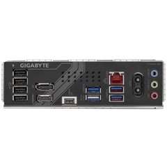 Mainboard GIGABYTE B860M GAMING X WIFI6E