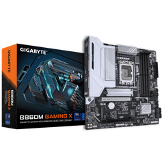 Mainboard GIGABYTE B860M GAMING X