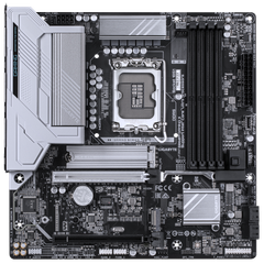 Mainboard GIGABYTE B860M GAMING X
