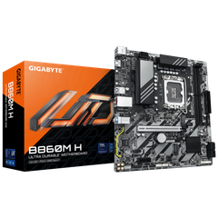 Mainboard GIGABYTE B860M H