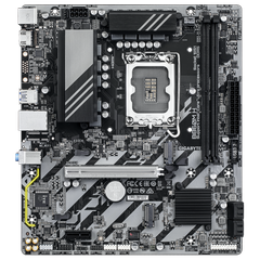 Mainboard GIGABYTE B860M H