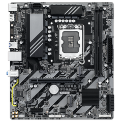 Mainboard GIGABYTE B860M K