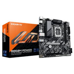 Mainboard GIGABYTE B860M POWER