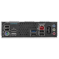 Mainboard Gigabyte H810M GAMING WIFI6