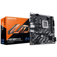 Mainboard Gigabyte H810M H