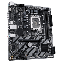 Mainboard Gigabyte H810M H