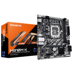 Mainboard Gigabyte H810M K