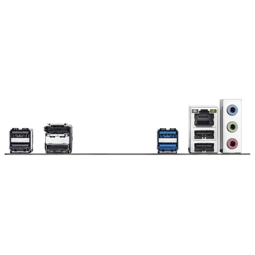 Mainboard Gigabyte H810M K