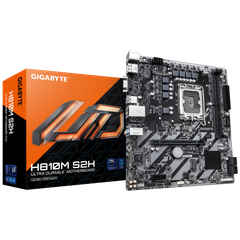 Mainboard Gigabyte H810M S2H