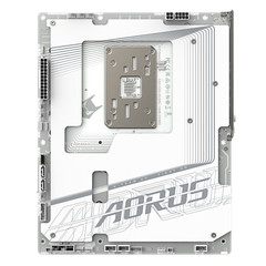 Mainboard GIGABYTE X870 AORUS STEALTH ICE