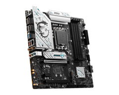 Mainboard MSI B760M GAMING PLUS WIFI
