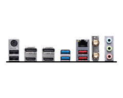 Mainboard MSI B760M GAMING PLUS WIFI