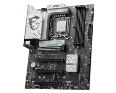 Mainboard MSI B860 GAMING PLUS WIFI