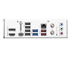 Mainboard MSI B860 GAMING PLUS WIFI