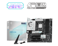 Mainboard MSI B860M GAMING PLUS WIFI