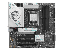 Mainboard MSI B860M GAMING PLUS WIFI