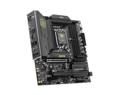 Mainboard MSI MAG B860M MORTAR WIFI
