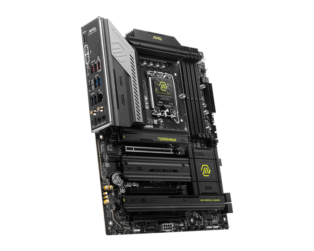 Mainboard MSI MAG Z890 TOMAHAWK WIFI