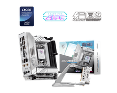 Mainboard MSI MPG Z890I EDGE TI WIFI