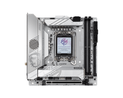 Mainboard MSI MPG Z890I EDGE TI WIFI