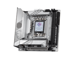 Mainboard MSI MPG Z890I EDGE TI WIFI