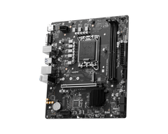Mainboard MSI PRO B760M-E DDR4