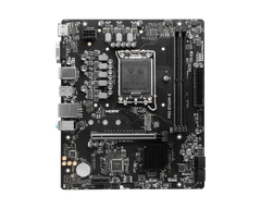 Mainboard MSI PRO B760M-E