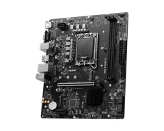 Mainboard MSI PRO B760M-E