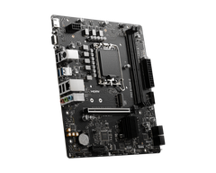 Mainboard MSI PRO B760M-E