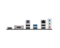 Mainboard MSI PRO B760M-E
