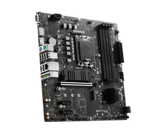 Mainboard MSI PRO B760M-P