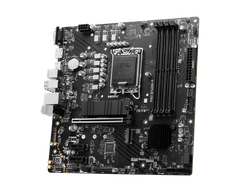 Mainboard MSI PRO B760M-P