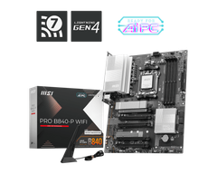 Mainboard MSI PRO B840-P WIFI