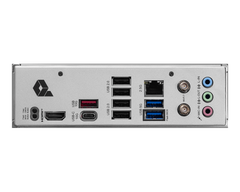 Mainboard MSI PRO B840-P WIFI