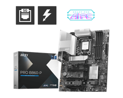 Mainboard MSI PRO B860-P