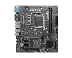 Mainboard MSI PRO B860M-C EX