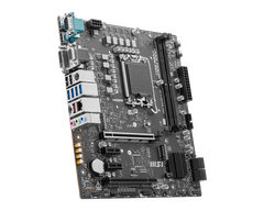 Mainboard MSI PRO B860M-C EX