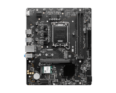 Mainboard MSI PRO H610M-S WIFI DDR4